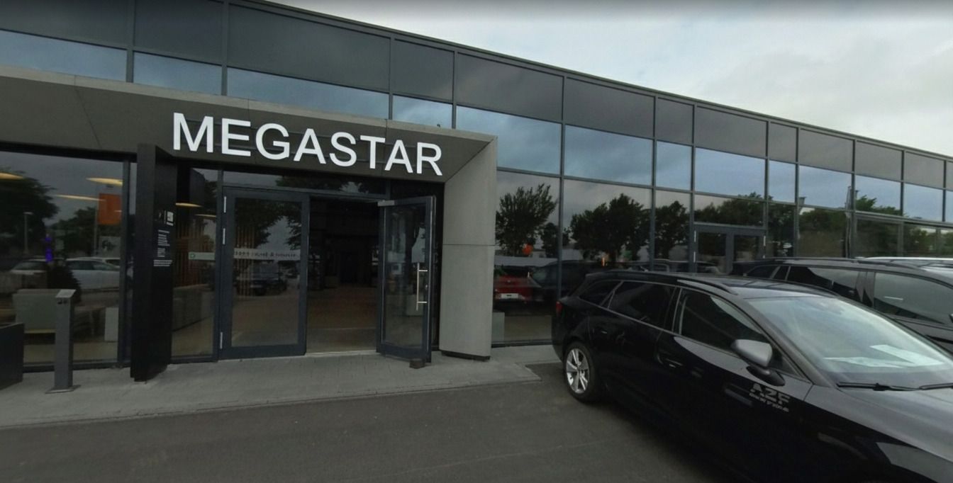 MEGASTAR Group undefined: foto 3