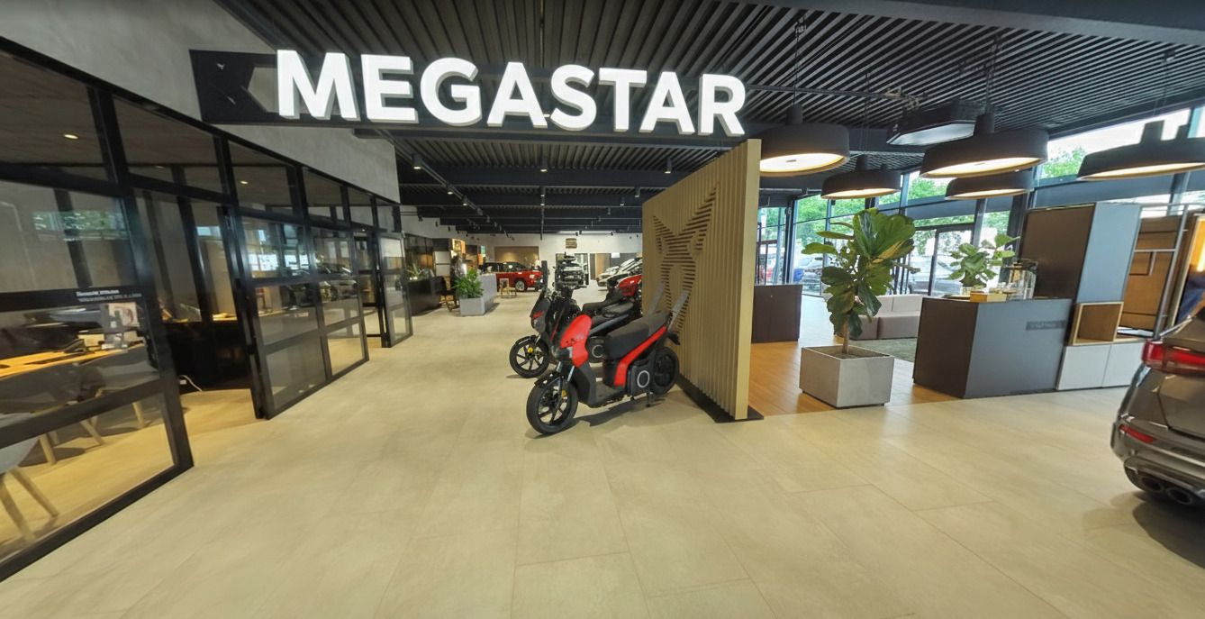 MEGASTAR Group undefined: foto 8