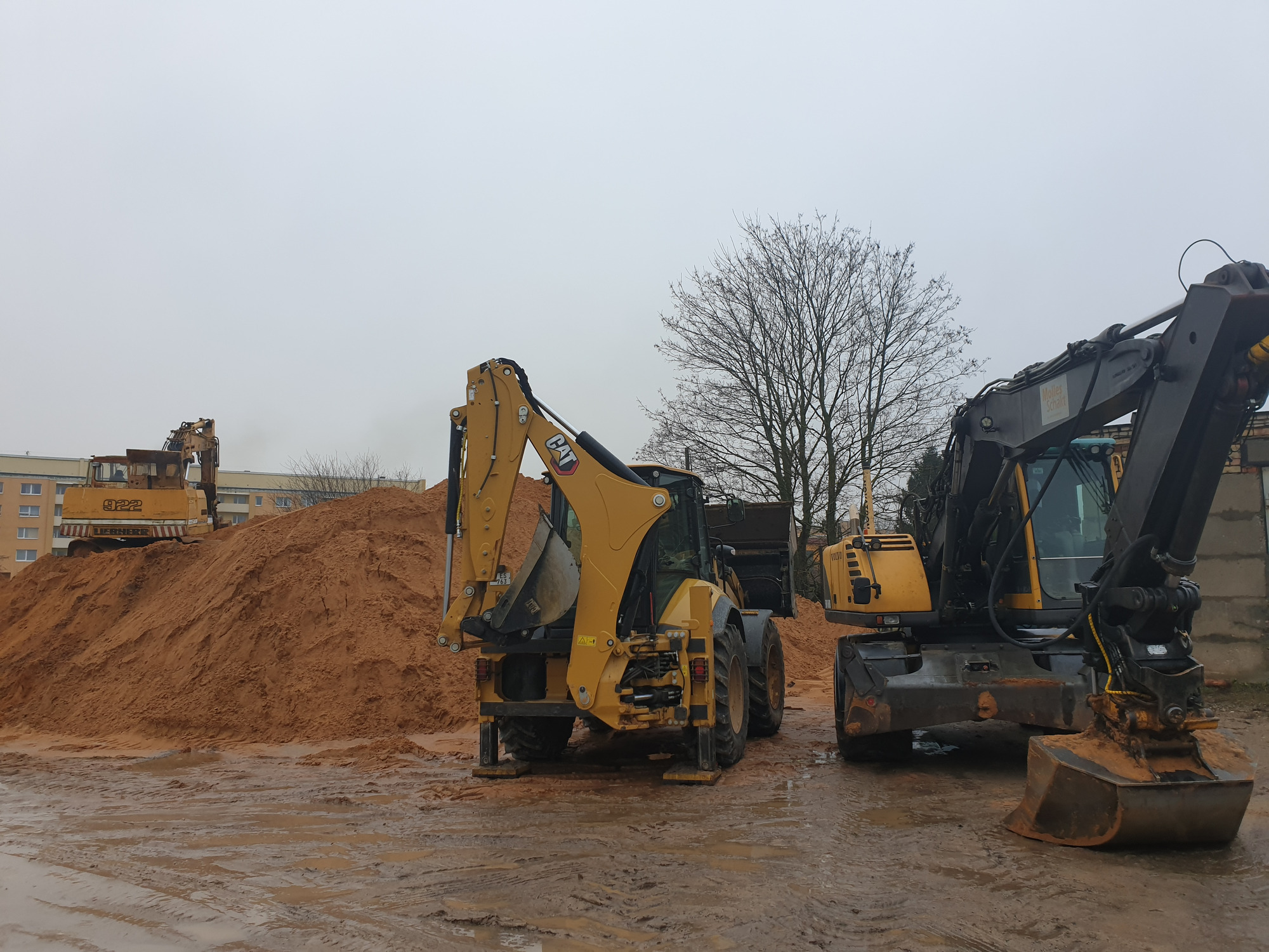 SIA RIAS - anuncios sobre venta undefined: foto 3