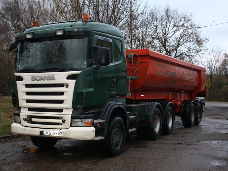 SIA RIAS - anuncios sobre venta undefined: foto 4