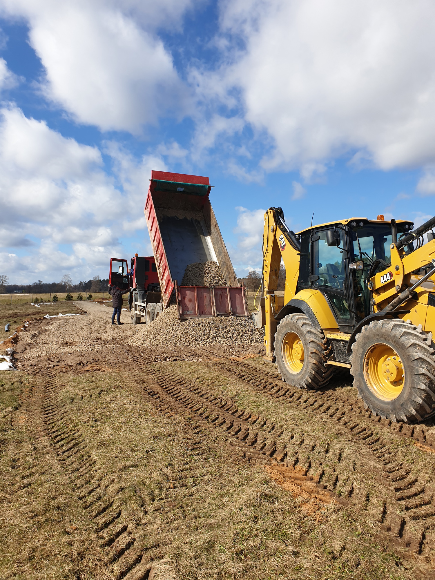 SIA RIAS - anuncios sobre venta undefined: foto 5