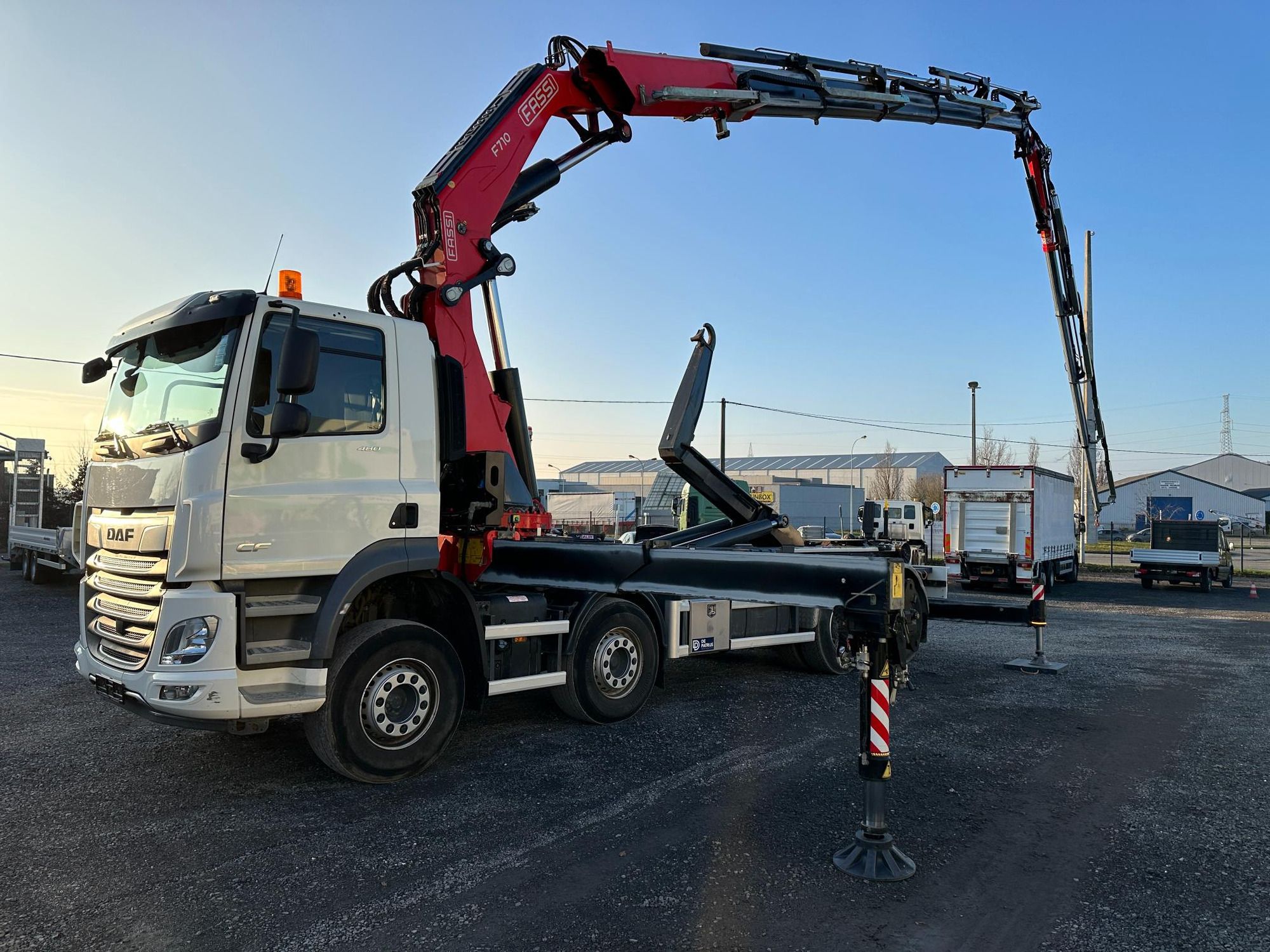 Trucks MPH S.A - anuncios sobre venta undefined: foto 3