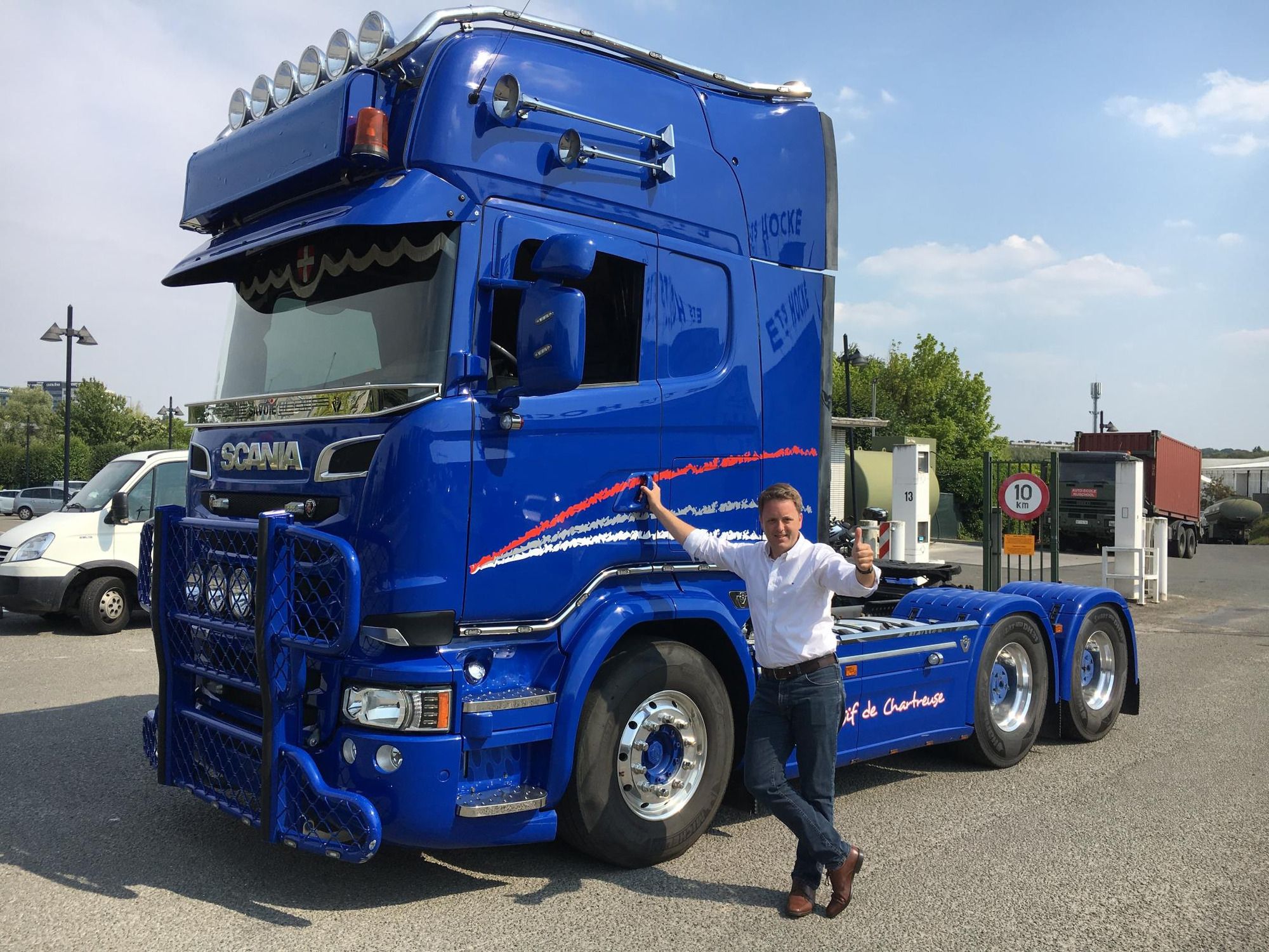 Trucks MPH S.A - anuncios sobre venta undefined: foto 2