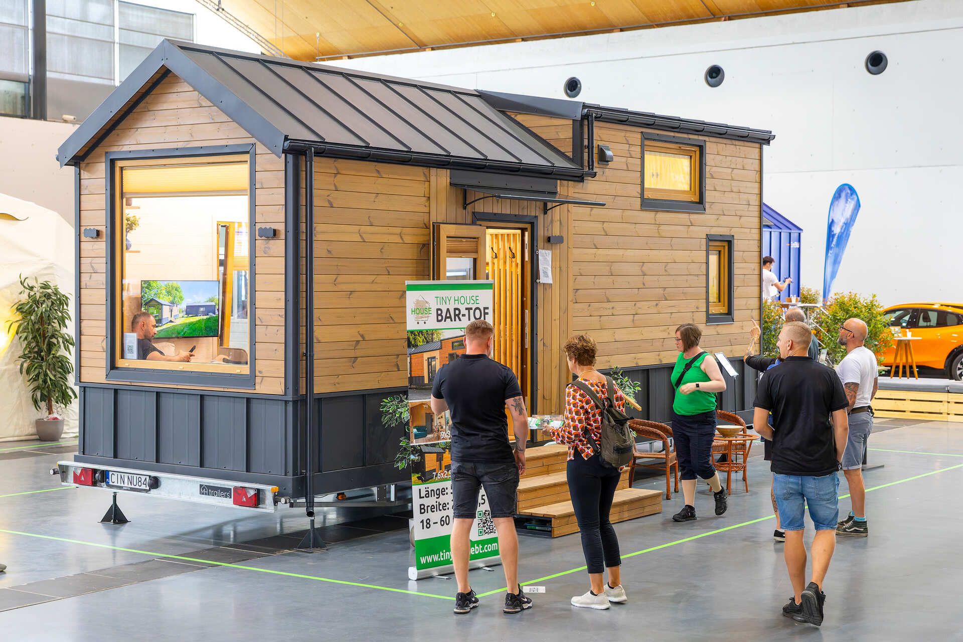 NEW HOUSING - Tiny House Festival 2026 undefined: foto 3