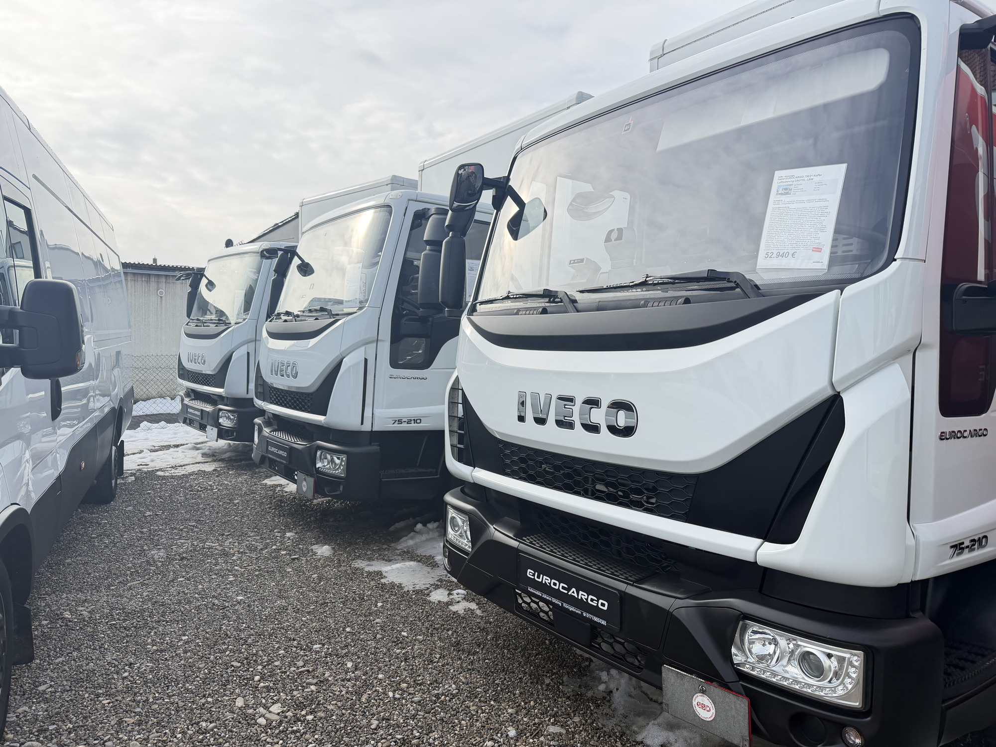 Johann Gitzing Automobile - anuncios sobre venta undefined: foto 5