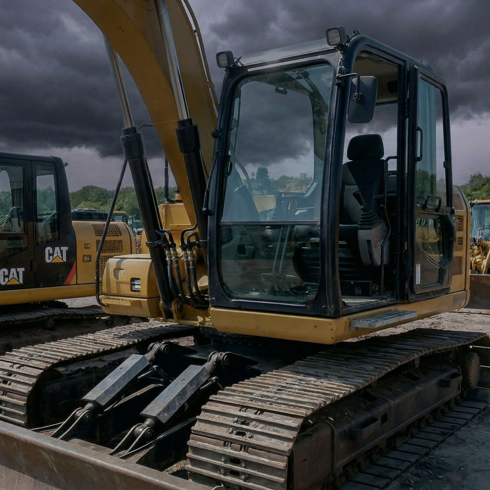 M.L TRACTOREN EN MACHINES undefined: foto 6