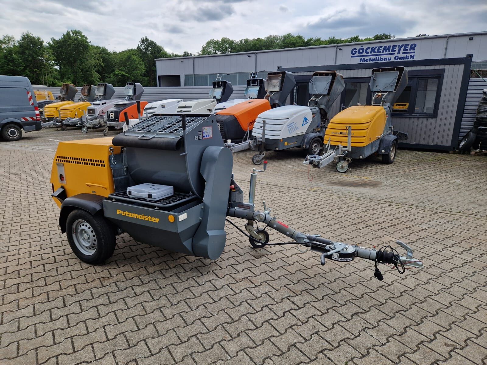 Baun Bauservice undefined: foto 5