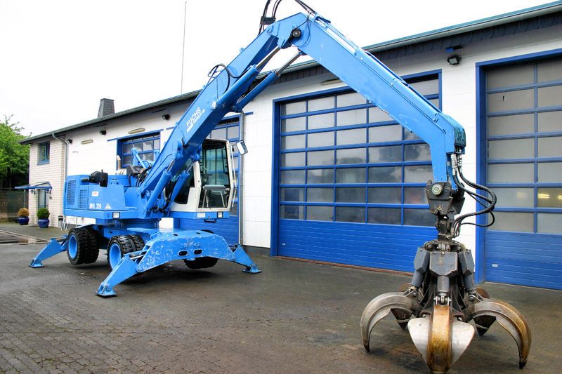 Lemoine Nutzfahrzeuge GmbH undefined: foto 4