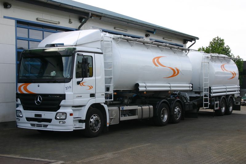 Lemoine Nutzfahrzeuge GmbH undefined: foto 13