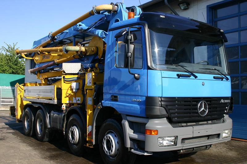 Lemoine Nutzfahrzeuge GmbH undefined: foto 3