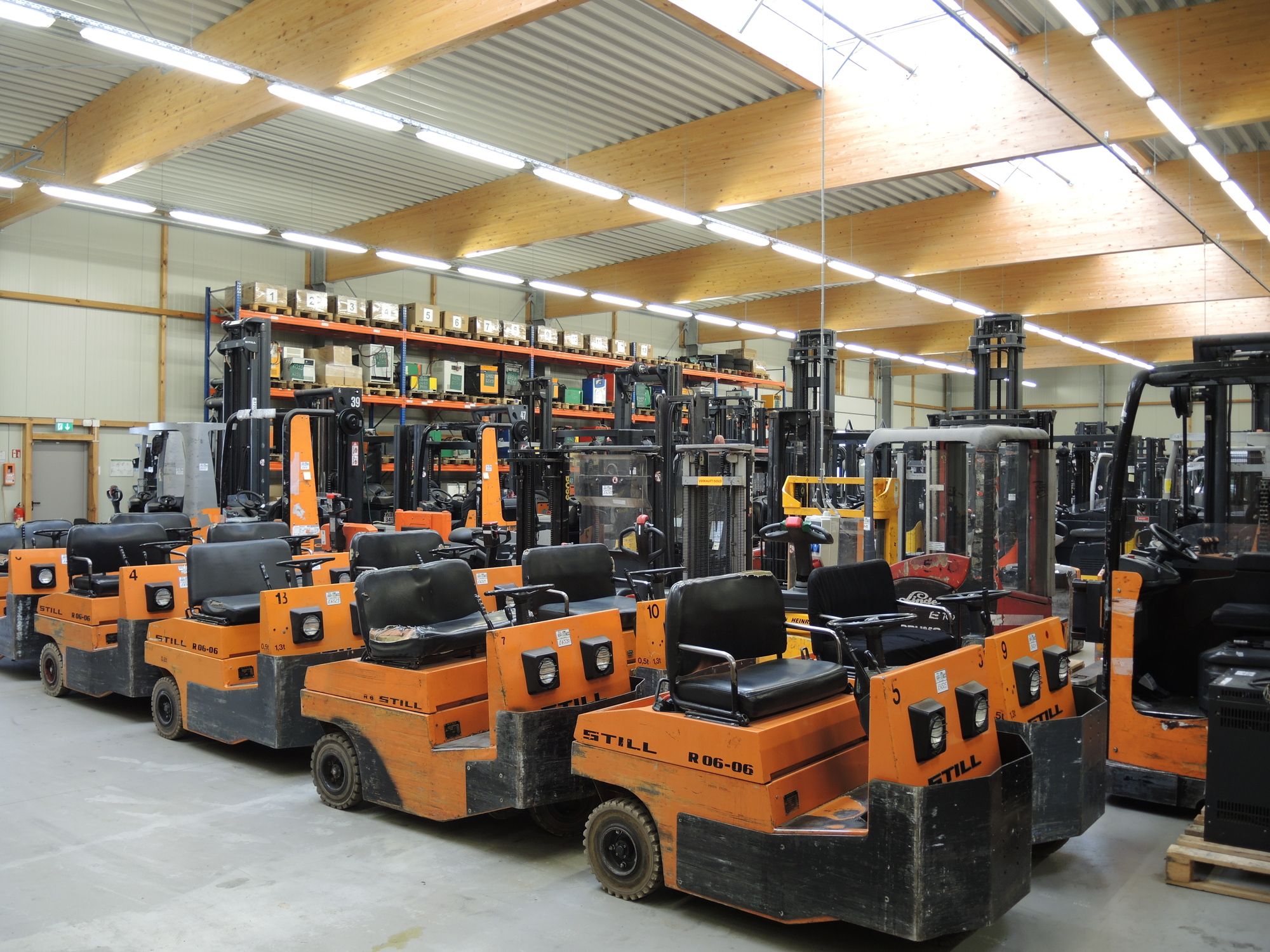 Unilift GmbH&Co.Kg undefined: foto 3