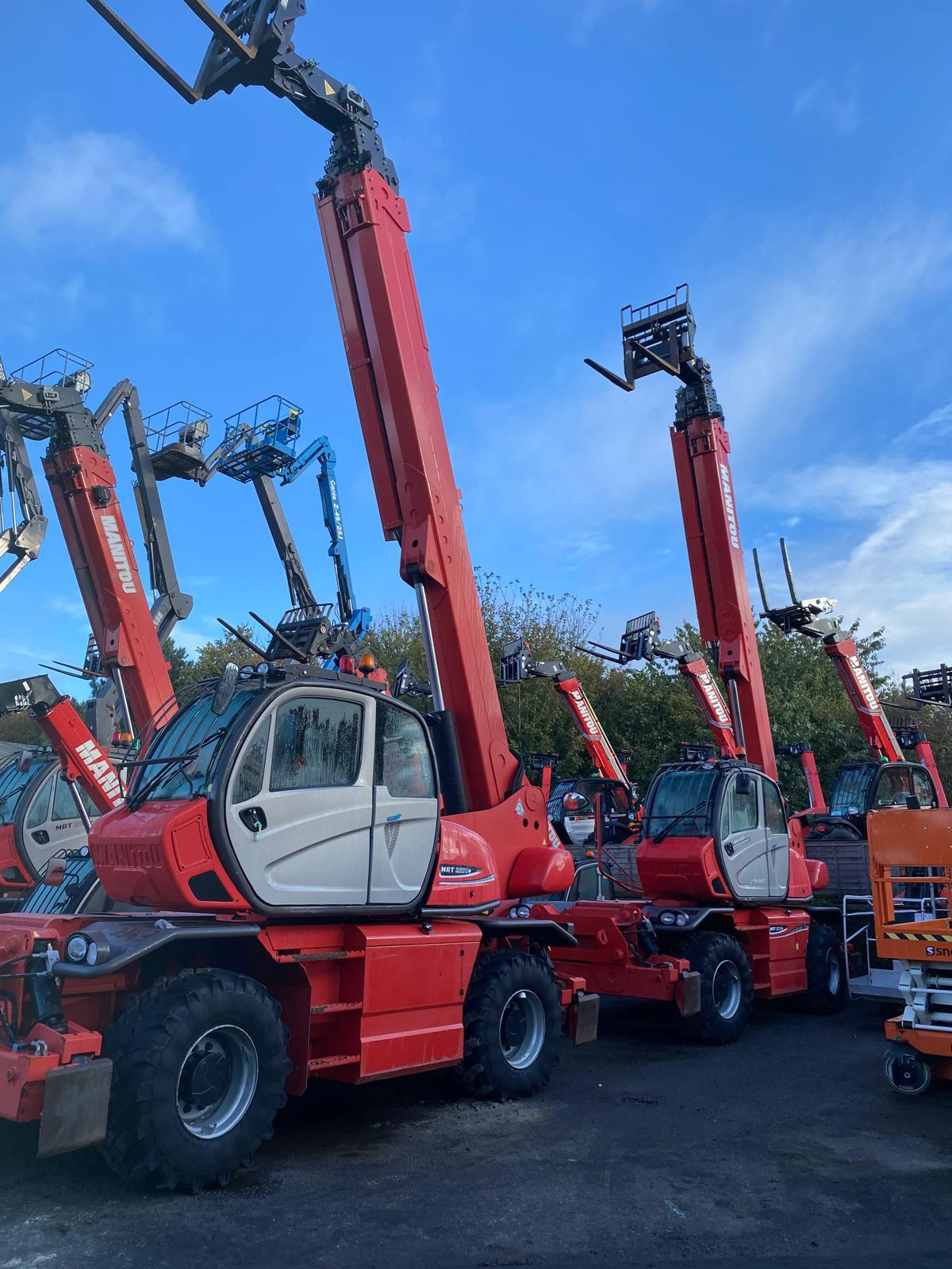 Mawsley Machinery Ltd - anuncios sobre venta undefined: foto 6