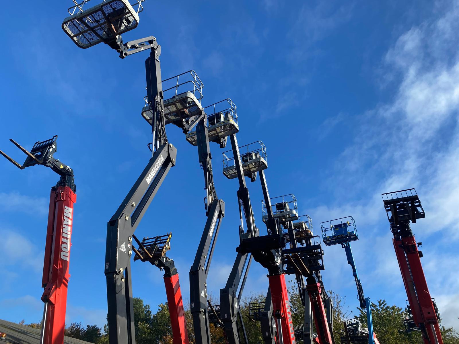 Mawsley Machinery Ltd - anuncios sobre venta undefined: foto 4