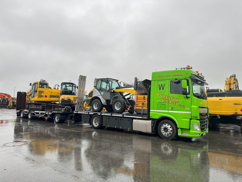 Baumaschinen Weidinger AG - anuncios sobre venta undefined: foto 8