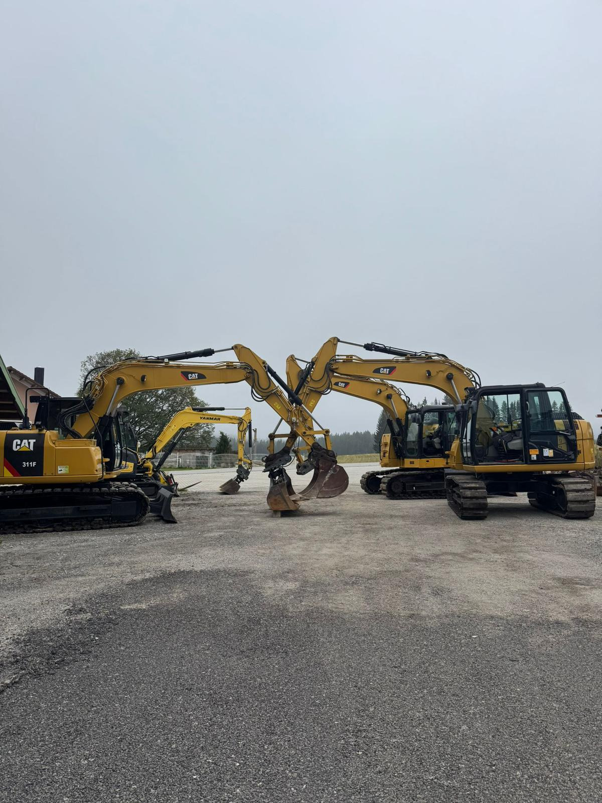 Baumaschinen Weidinger AG - anuncios sobre venta undefined: foto 18