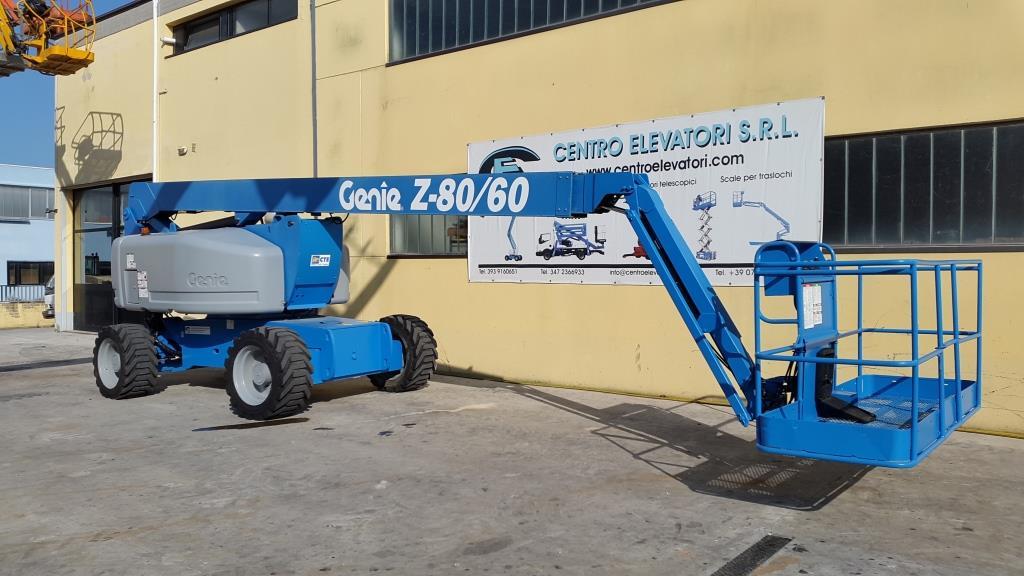 Centro Elevatori SRL - Maquinaria de construcción - Año: 2008 undefined: foto 19