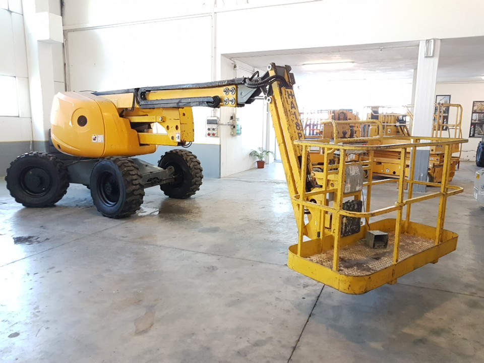 Centro Elevatori SRL - Maquinaria de construcción - Año: 2008 undefined: foto 22