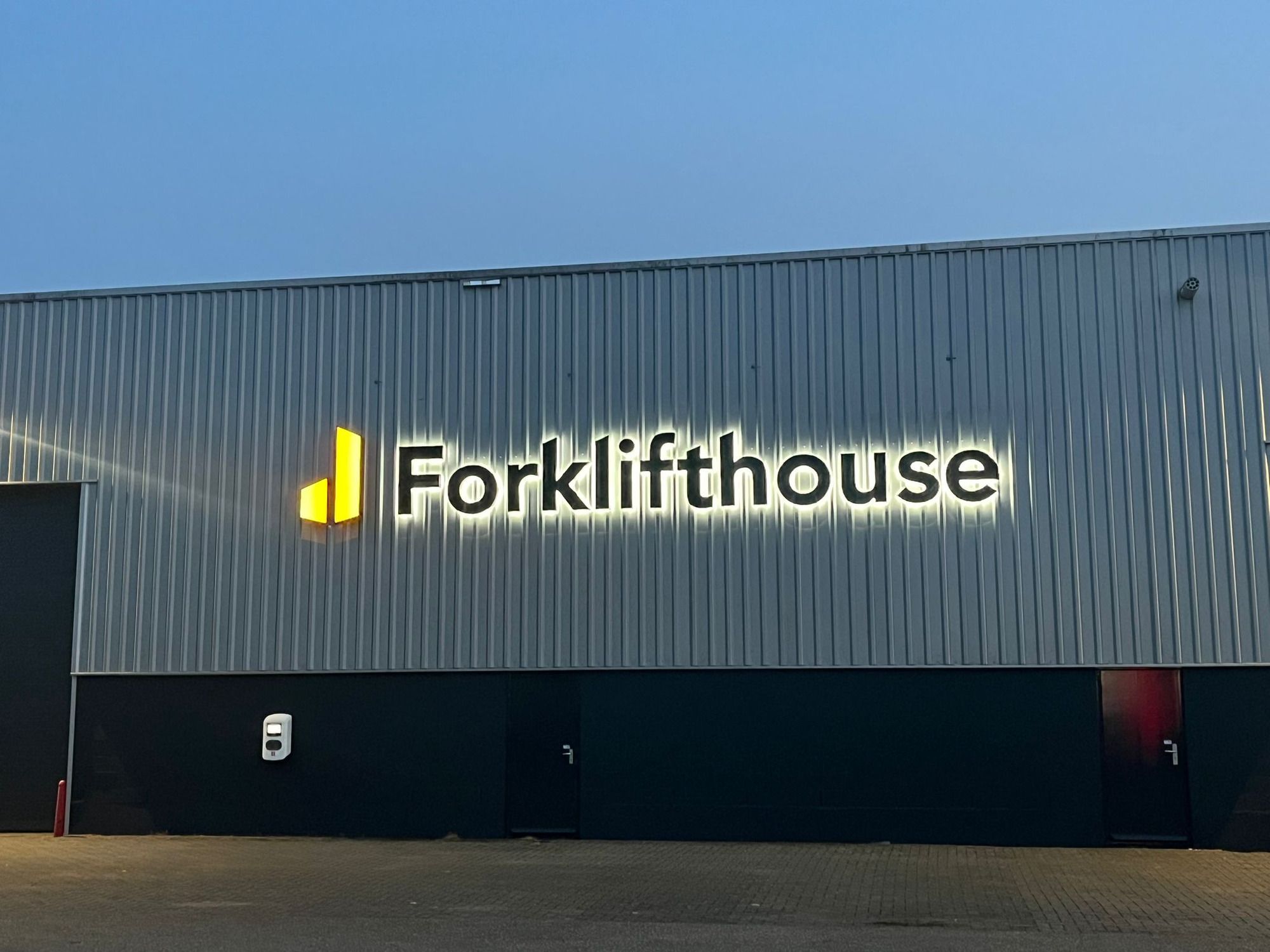 Forklifthouse B.V. undefined: foto 6