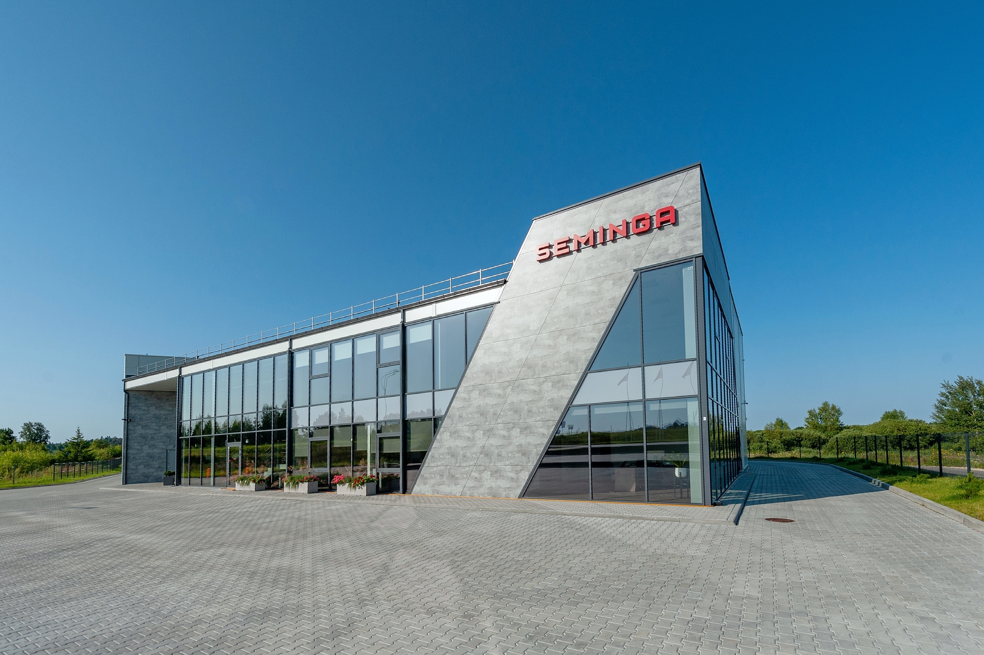 SEMINGA, UAB undefined: foto 2