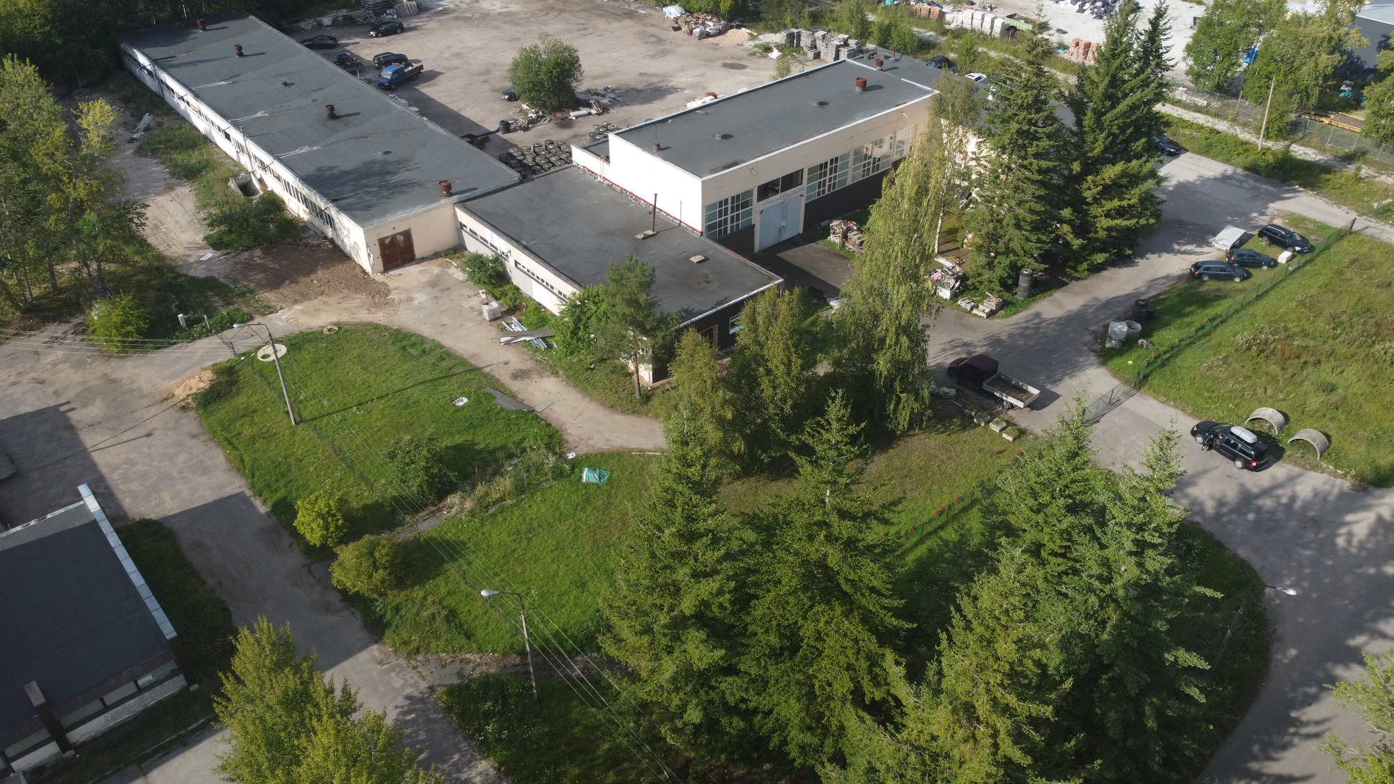 SERDRUG GROUP OÜ - Piezas de recambio BOSCH - Año: 2006 undefined: foto 4