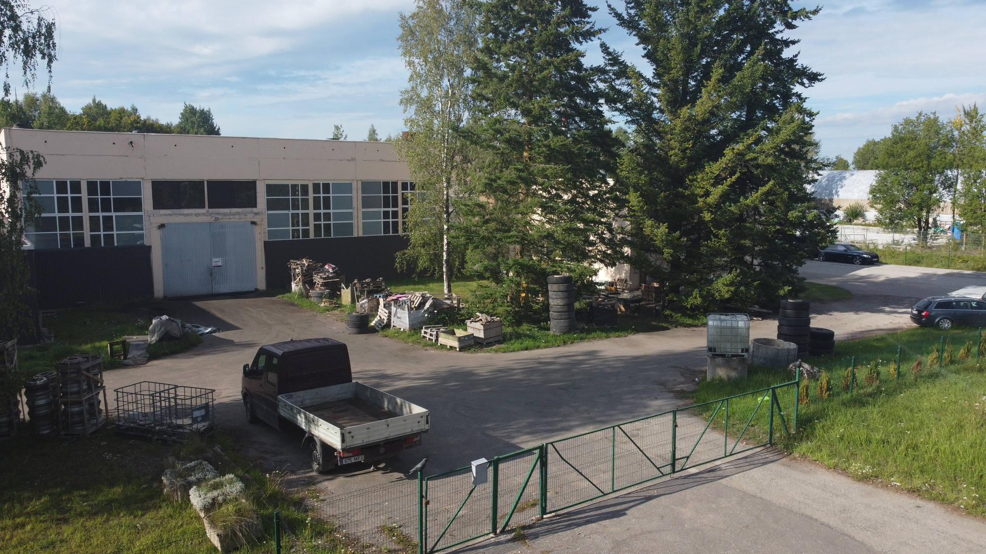 SERDRUG GROUP OÜ - Piezas de recambio BOSCH - Año: 2006 undefined: foto 3