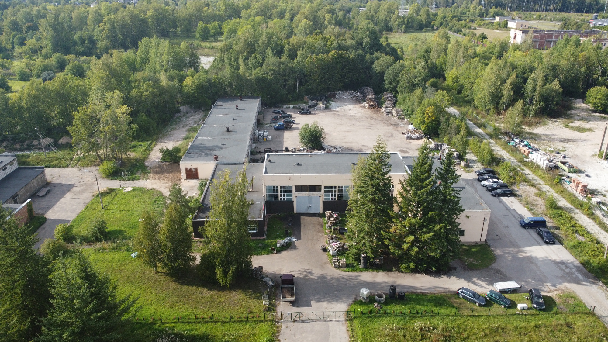 SERDRUG GROUP OÜ - Piezas de recambio BOSCH - Año: 2006 undefined: foto 2