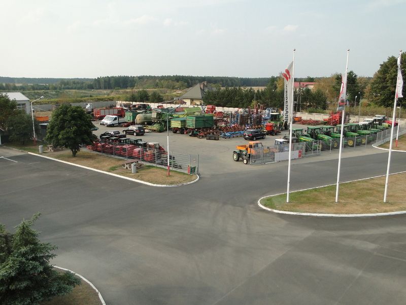 PHU AGRO-MASZ BRZEŹNIK SP JAWNA undefined: foto 3