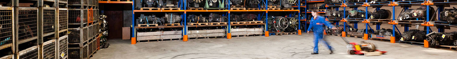 Mestebeld Parts - anuncios sobre venta undefined: foto 1