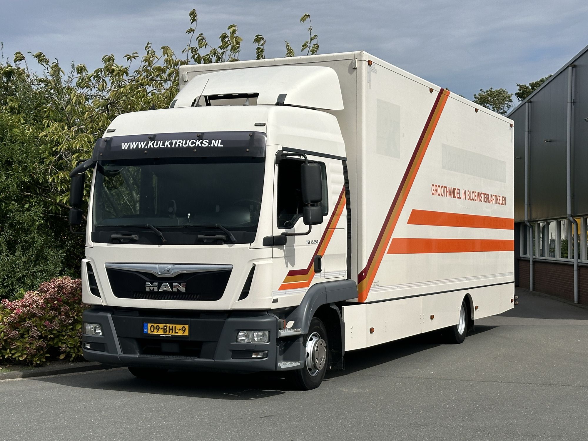 Kulk Trucks undefined: foto 18