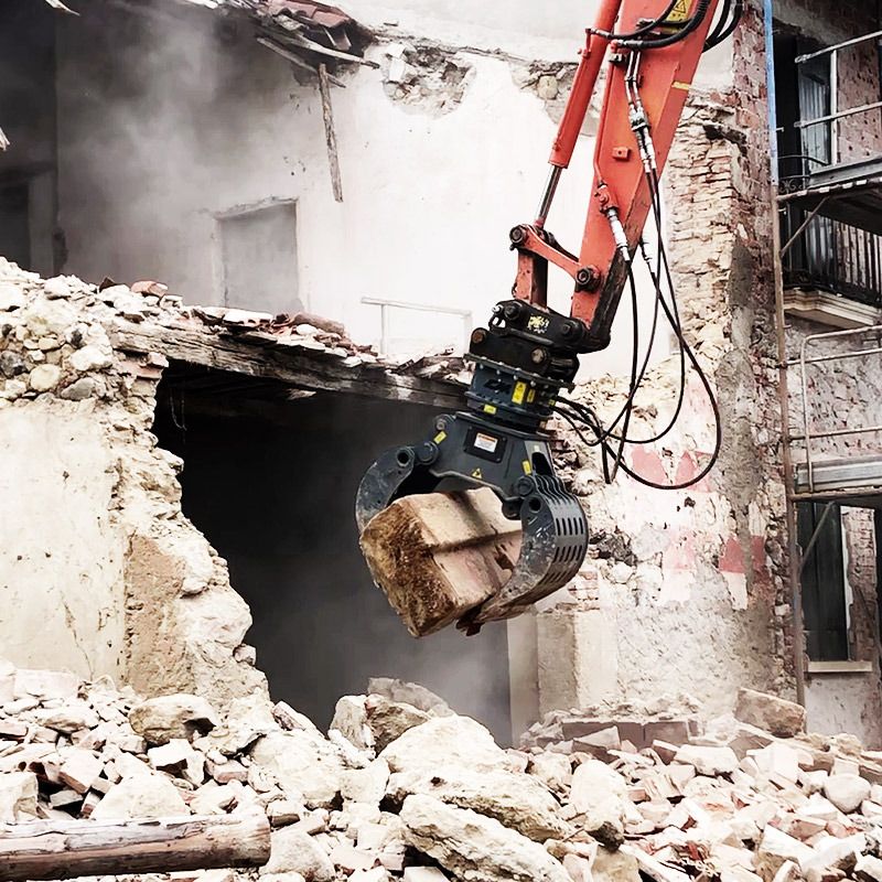 CM SRL - Implementos CM undefined: foto 7