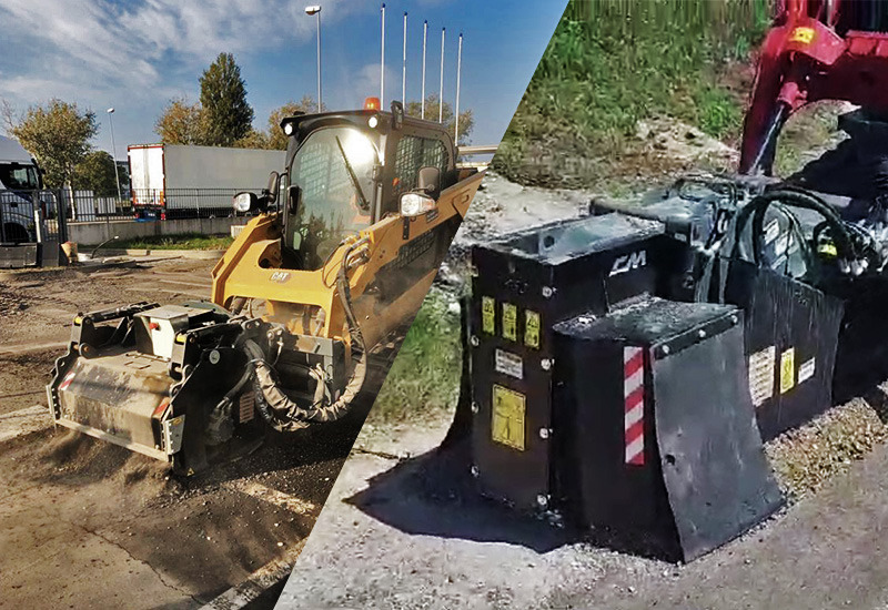 CM SRL - Implementos CM undefined: foto 6