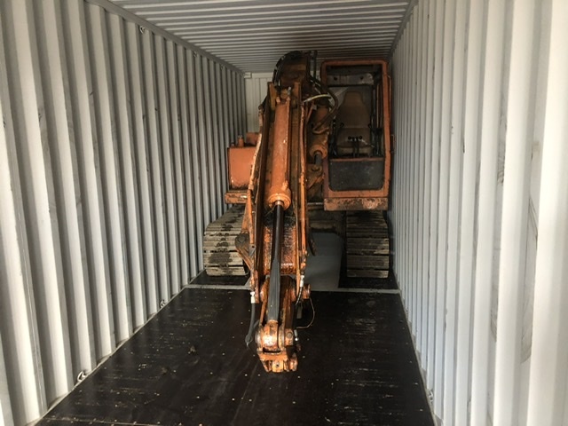 NEPHIN TRACTORS & MACHINERY LTD undefined: foto 13