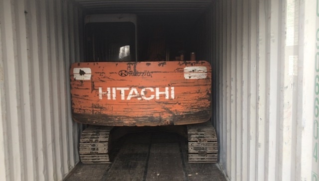 NEPHIN TRACTORS & MACHINERY LTD undefined: foto 7