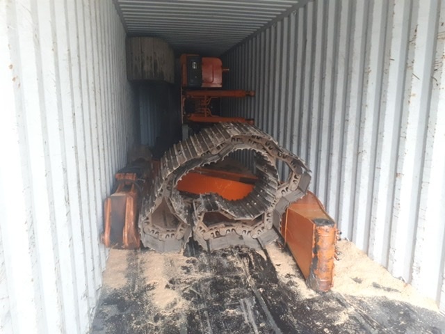 NEPHIN TRACTORS & MACHINERY LTD undefined: foto 10