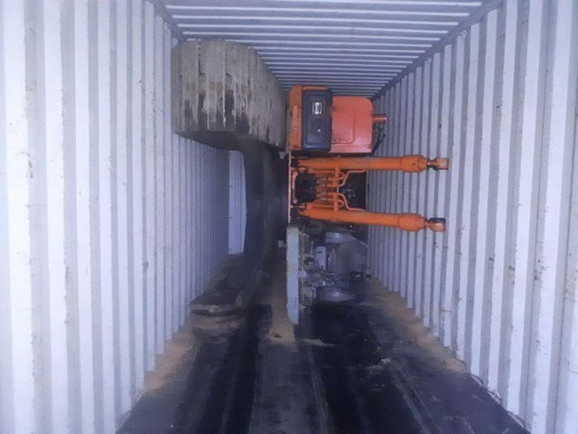 NEPHIN TRACTORS & MACHINERY LTD undefined: foto 9