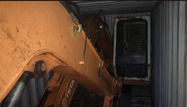 NEPHIN TRACTORS & MACHINERY LTD undefined: foto 6