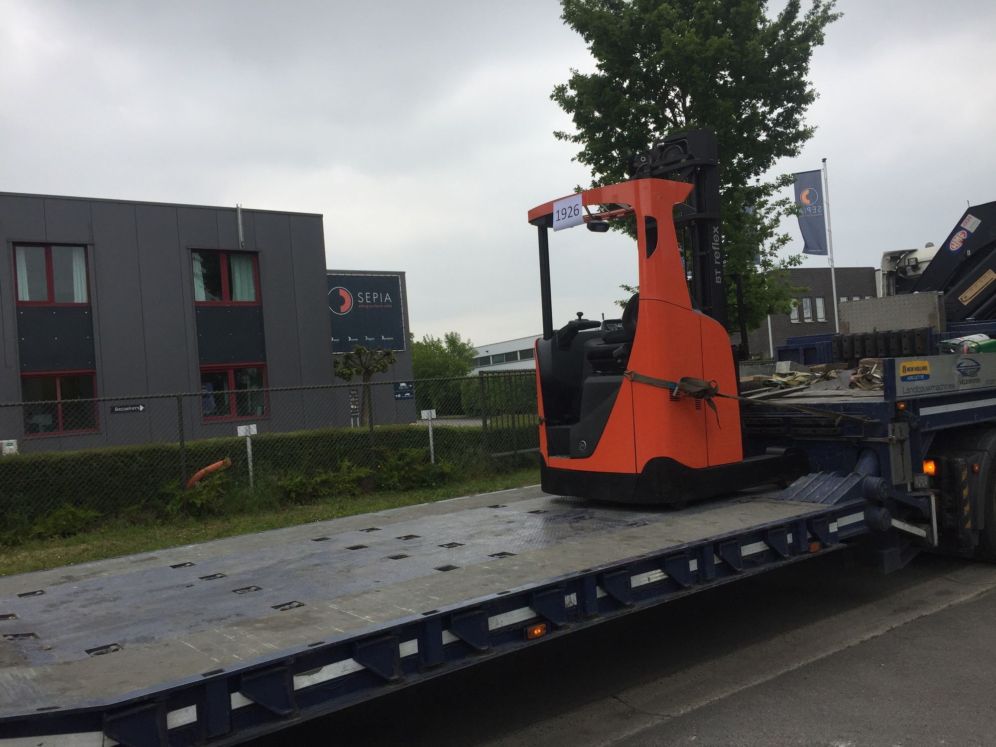 Immer-Goed nv undefined: foto 7