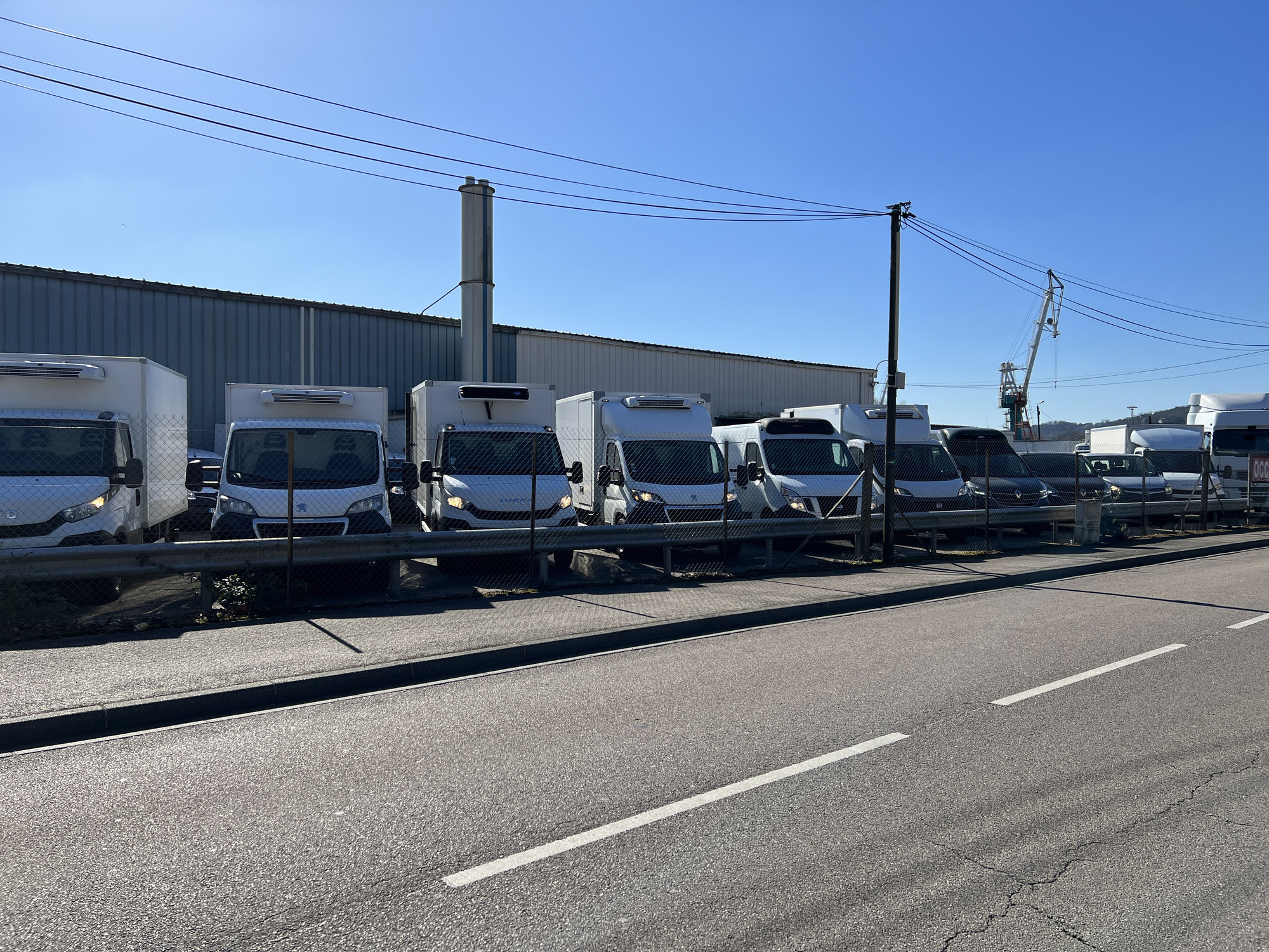 ROUEN POIDS LOURDS - anuncios sobre venta undefined: foto 2