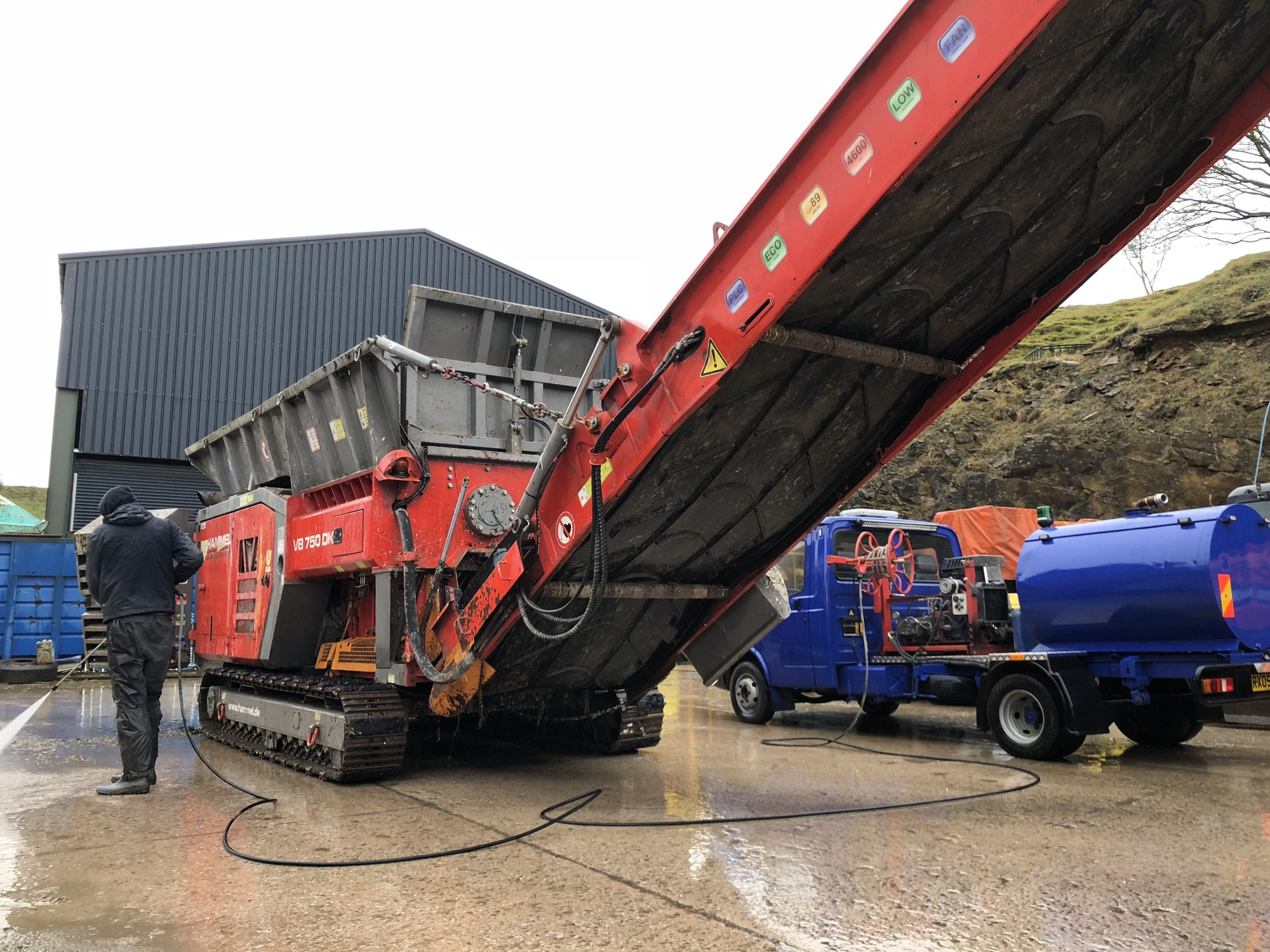 MATEC PLANT (UK) LIMITED - anuncios sobre venta undefined: foto 5