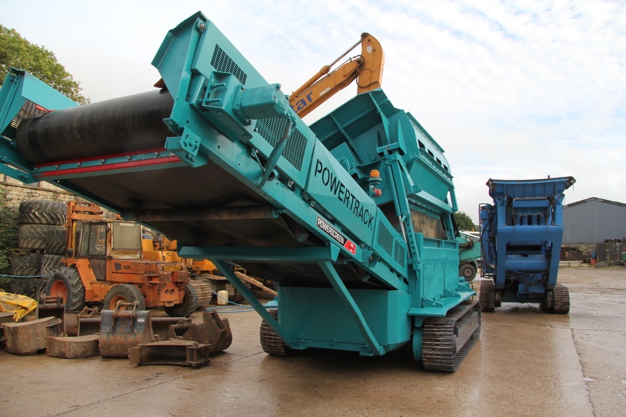 MATEC PLANT (UK) LIMITED - anuncios sobre venta undefined: foto 7