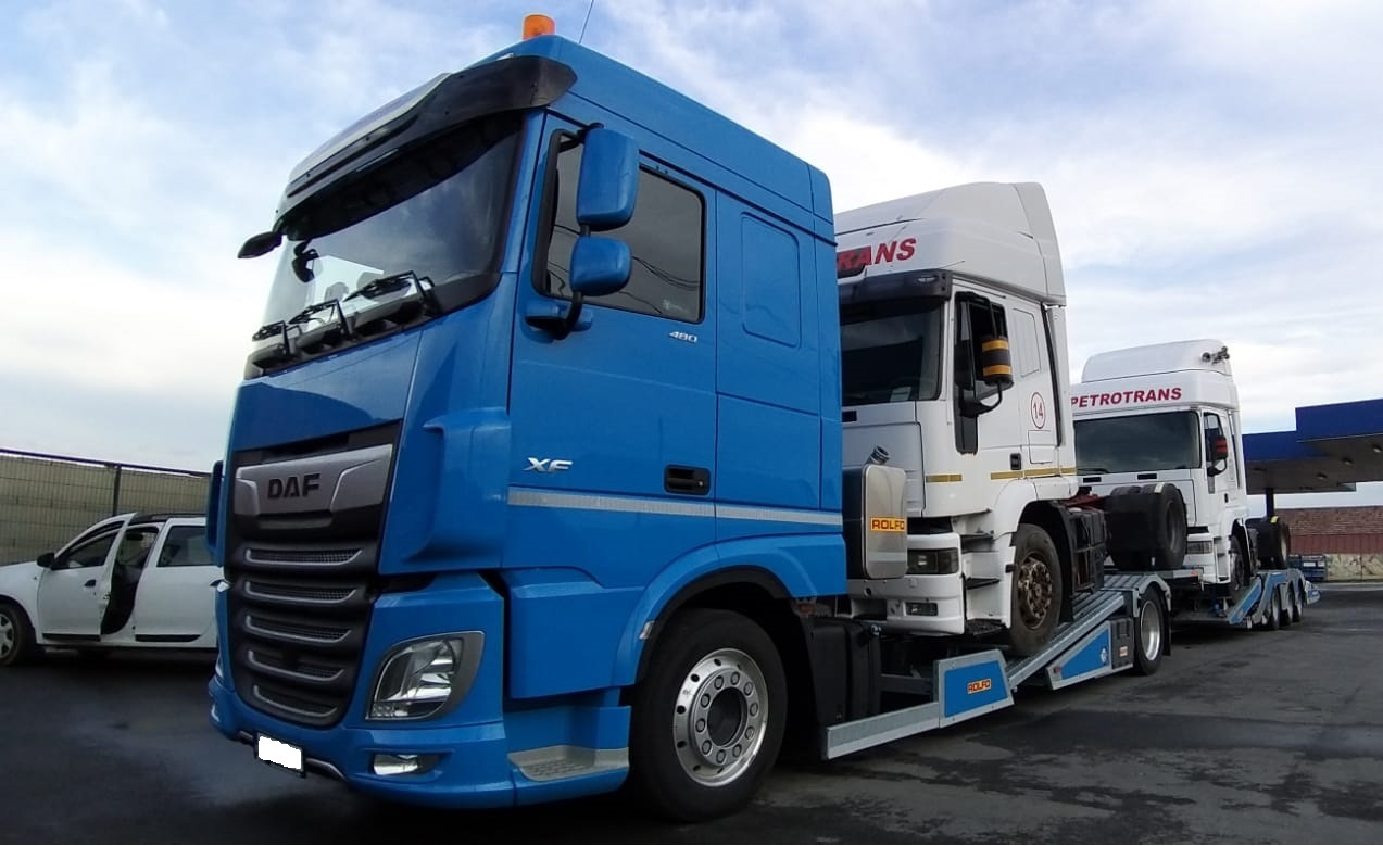 Britannia Export Consultants Limited - Otros maquinaria undefined: foto 8