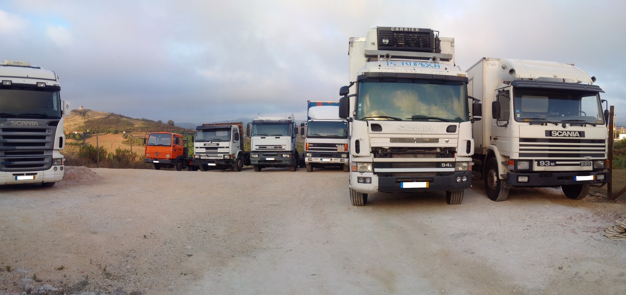 Britannia Export Consultants Limited - Otros maquinaria undefined: foto 28