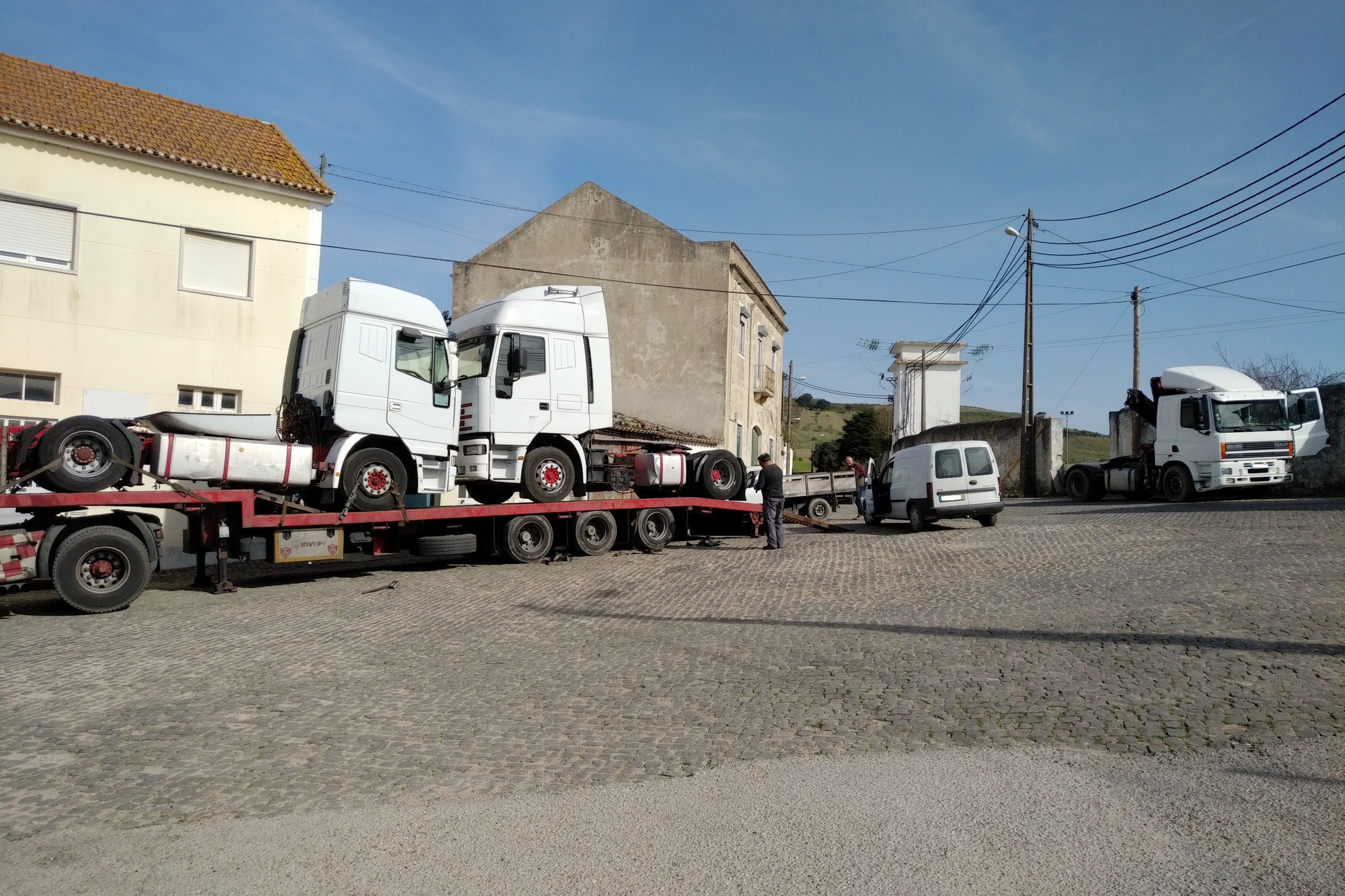 Britannia Export Consultants Limited - Otros maquinaria undefined: foto 11