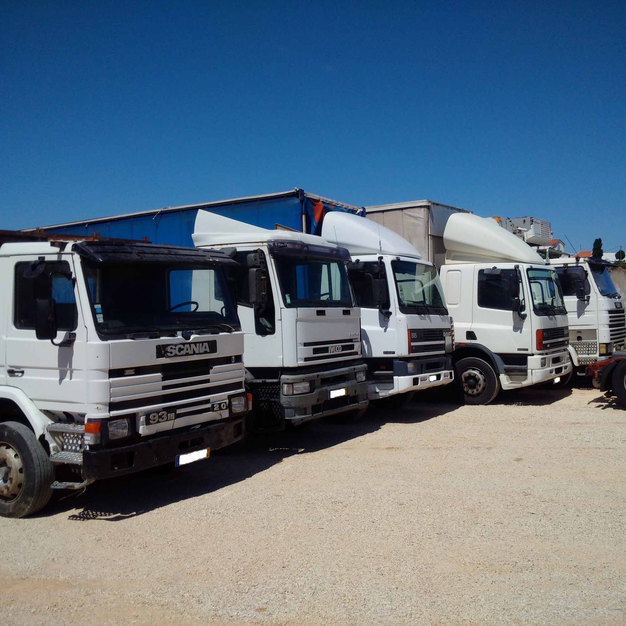 Britannia Export Consultants Limited - Otros maquinaria undefined: foto 29