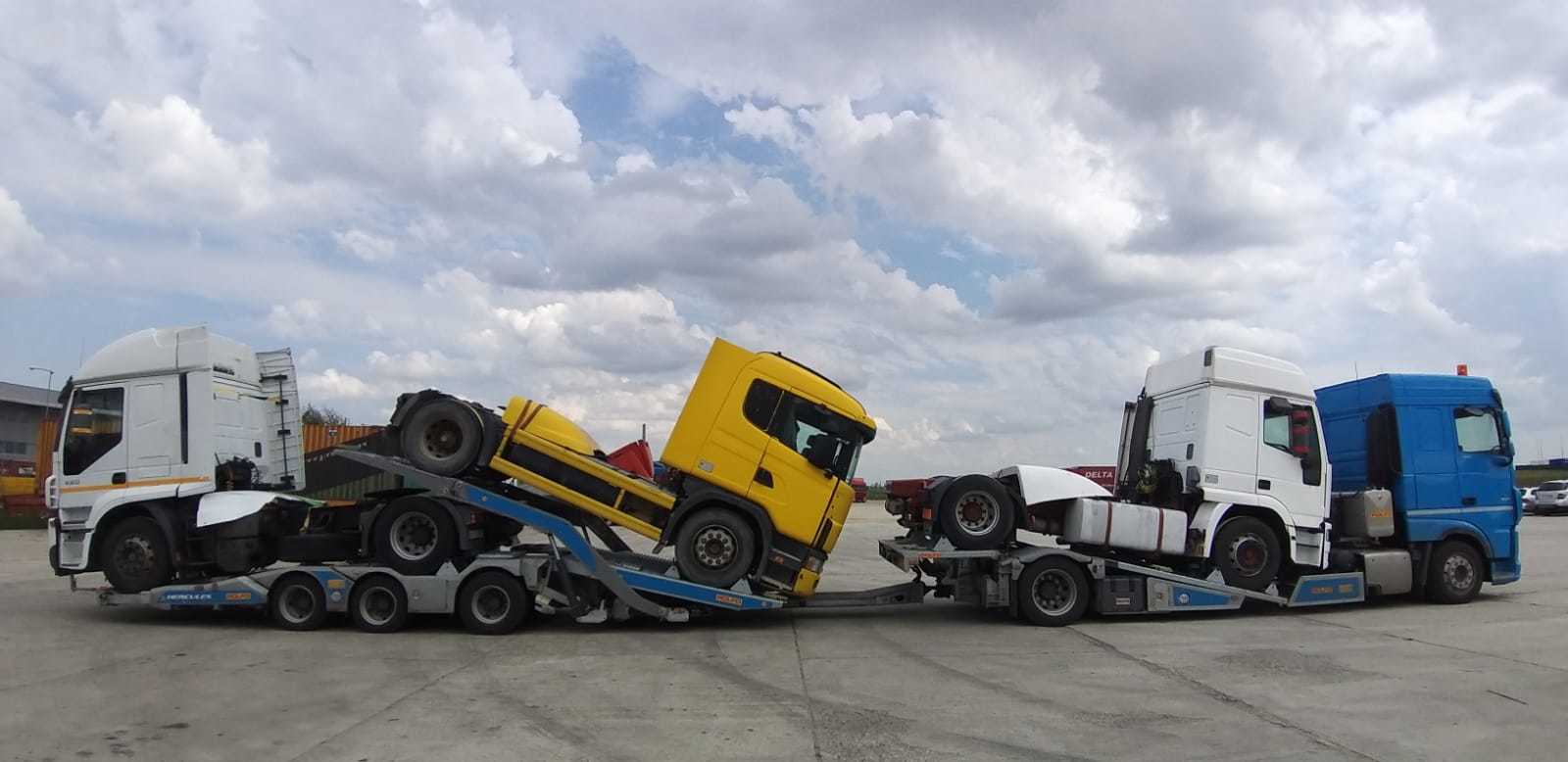 Britannia Export Consultants Limited - Otros maquinaria undefined: foto 2