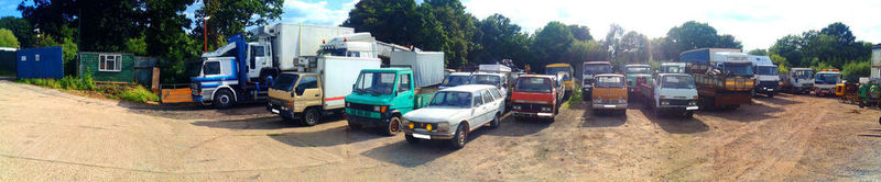 Britannia Export Consultants Limited - Otros maquinaria undefined: foto 1