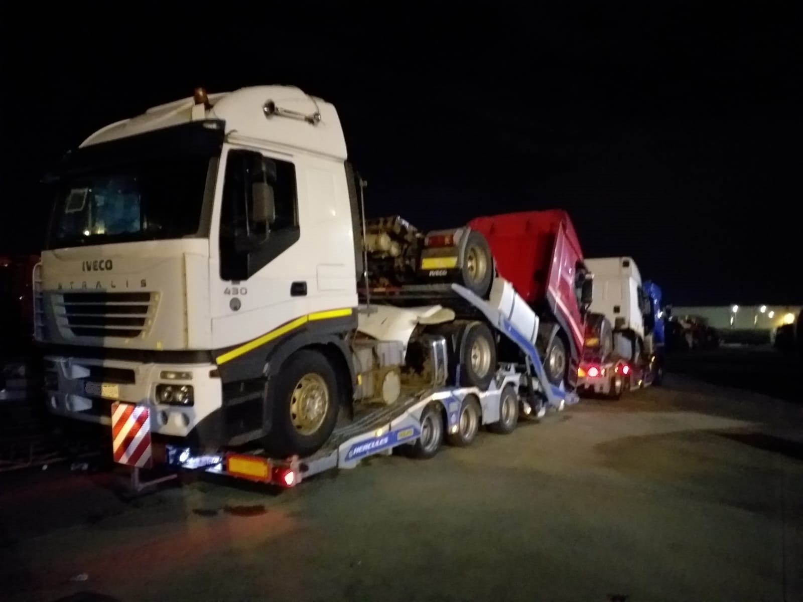 Britannia Export Consultants Limited - Otros maquinaria undefined: foto 10