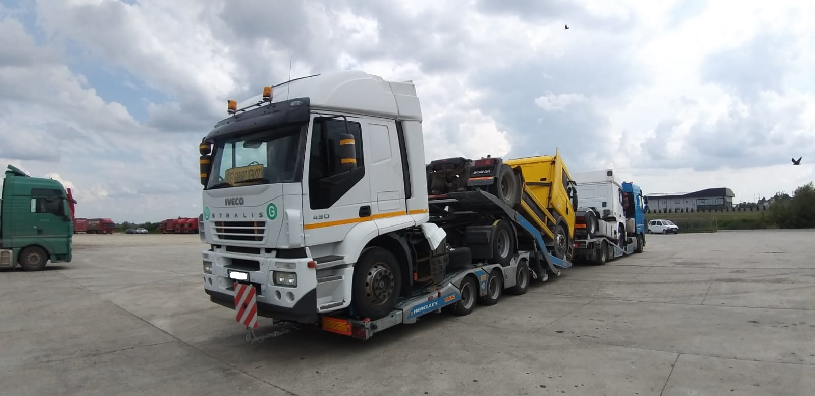 Britannia Export Consultants Limited - Otros maquinaria undefined: foto 3