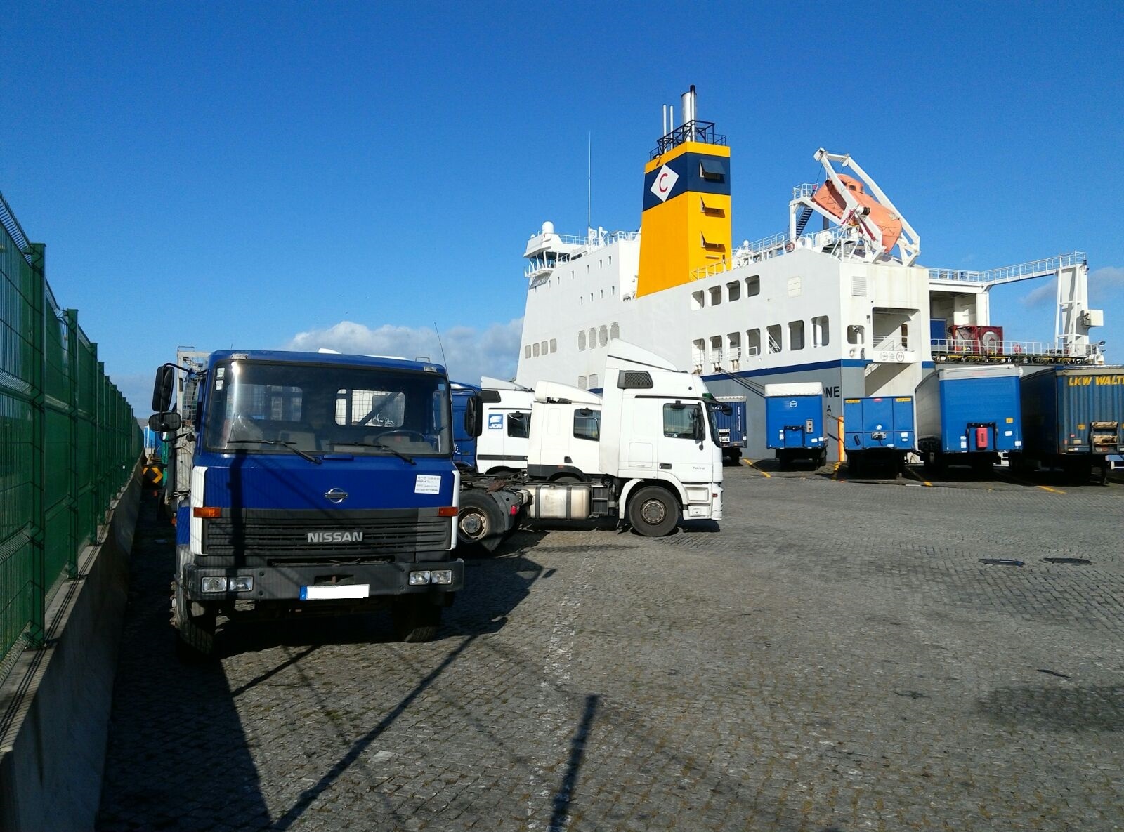 Britannia Export Consultants Limited - Otros maquinaria undefined: foto 19