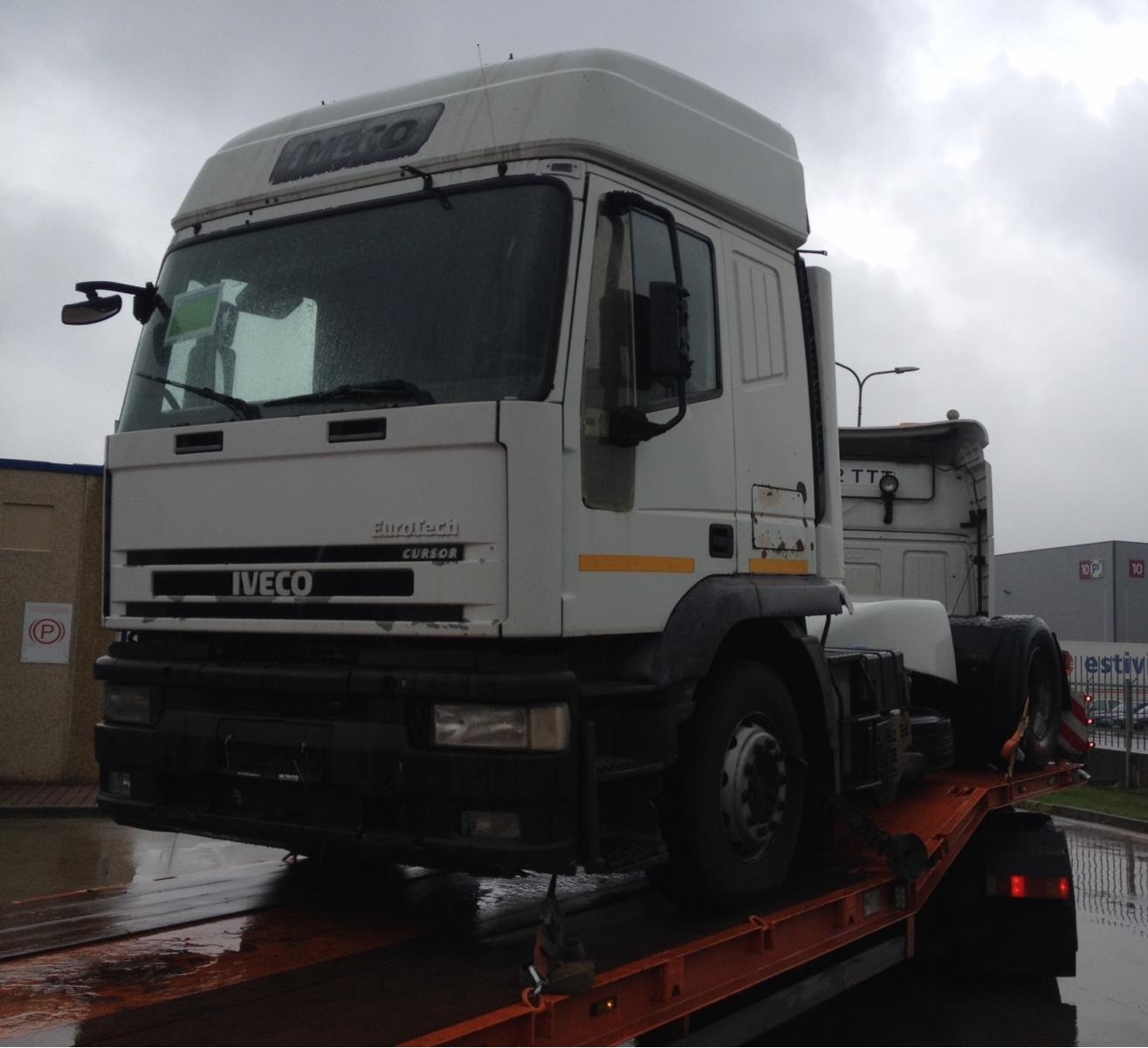 Britannia Export Consultants Limited - Otros maquinaria undefined: foto 7